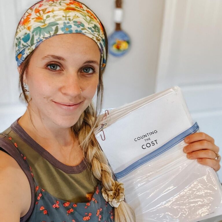 Joseph Duggar Child Molestation Arrest: Jill Duggar Speaks Out