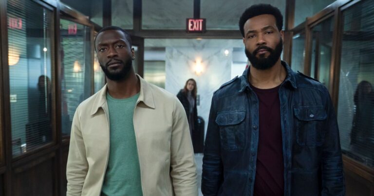 Cross Season 2 Original Ending Revealed After Major Changes