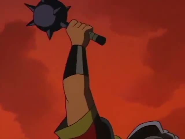 pathetic defenseless satisfying