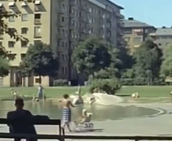 that homesick feeling