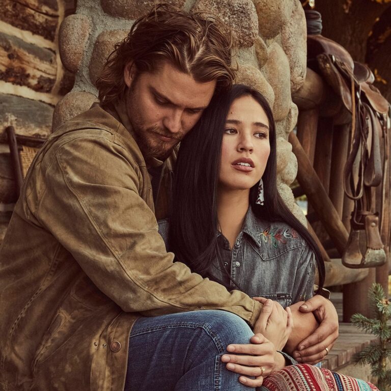 Yellowstone’s Monica Dutton Death, Fate Revealed