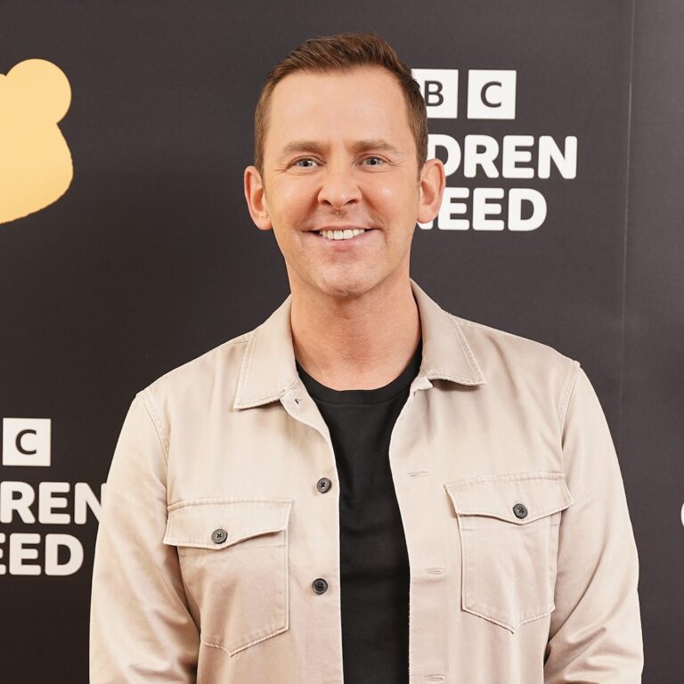 Scott Mills, BBC Radio 2 DJ, Fired 