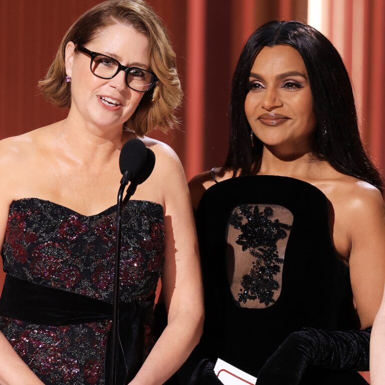 Actor Awards 2026: The Office Actresses Reunite