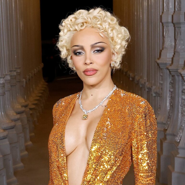 Doja Cat on Liposuction, Possible Lipedema