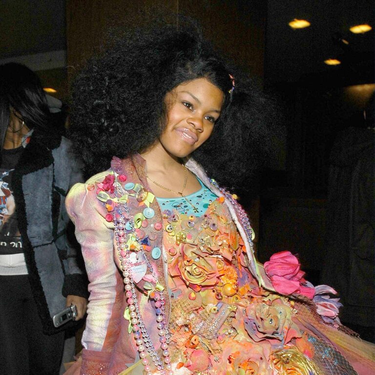 Teyana Taylor My Super Sweet 16 Past Before Oscars Nomination