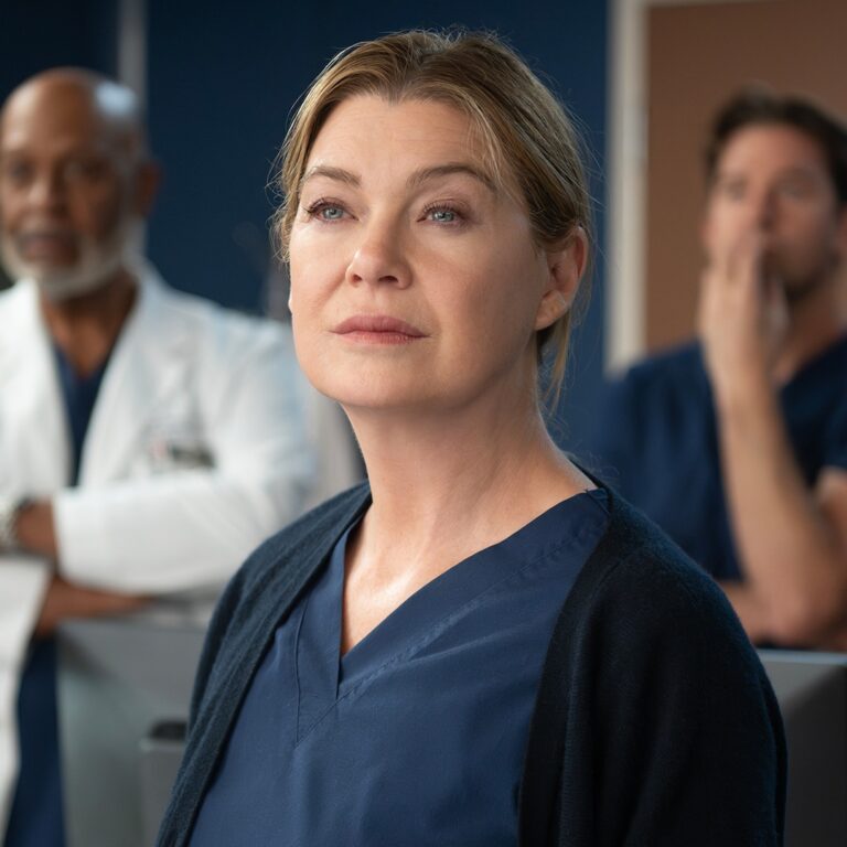 Grey’s Anatomy Renewed Season 23