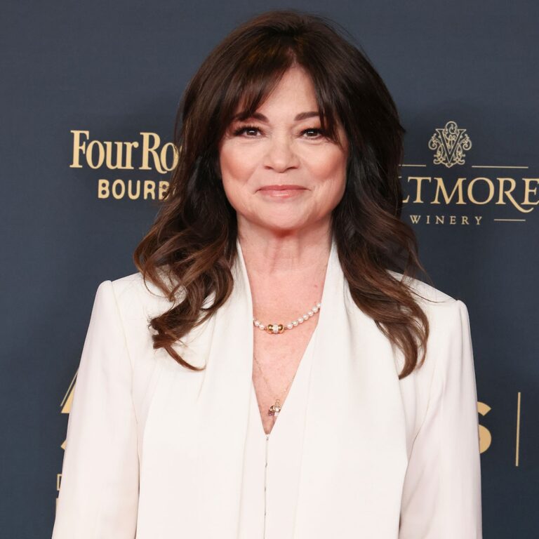 Valerie Bertinelli on Breast Implant Complications
