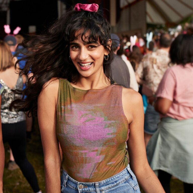 Sweat-Proof Coachella Festival Drugstore Makeup: Primers, Setting Sprays