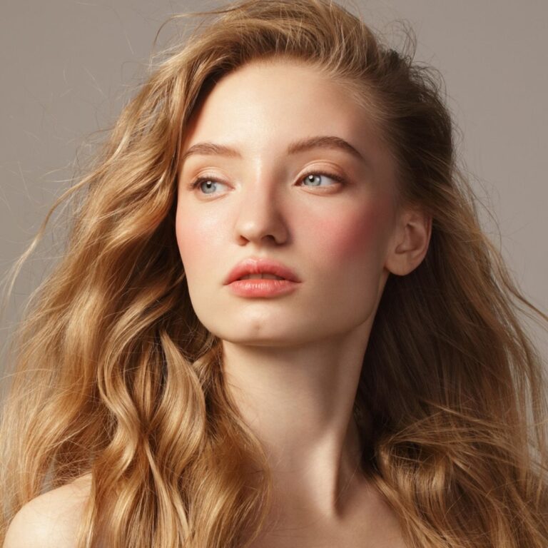 How To Style Side Part According to Celebrity Hair Stylist 2026