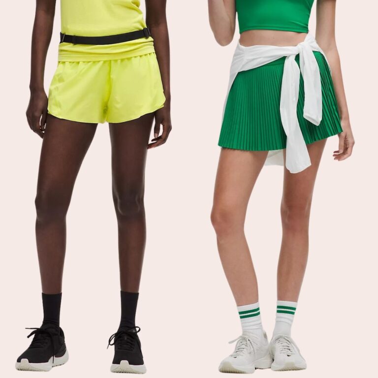 We Made Too Much Section