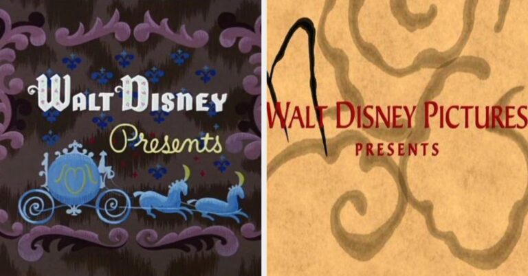 Disney Title Cards Timed Disney Movie Trivia Quiz