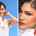 Zendaya Might've Just Confirmed She Secretly Married Tom Holland, And I'm Screaming