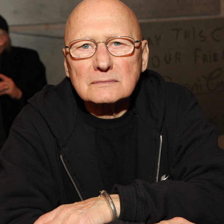 James Tolkan Dead at 94