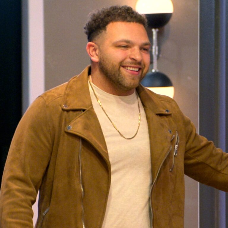 Devonta Anderson on Fiancée, Baby Interview