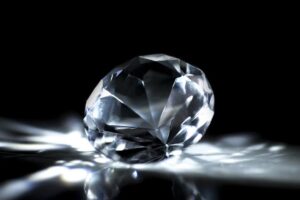 Fresh claim of making elusive ‘hexagonal’ diamond is the strongest yet