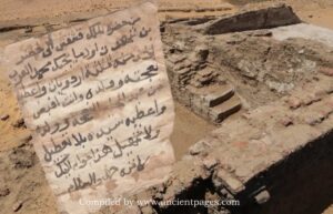 Ancient Document Found In Old Dongola Confirms Existence Of Legendary Nubian King Qaszqasz