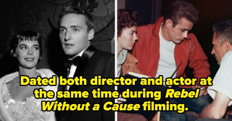 19 Totally Interesting Facts About Old Hollywood That I Guarantee You Never Knew Before