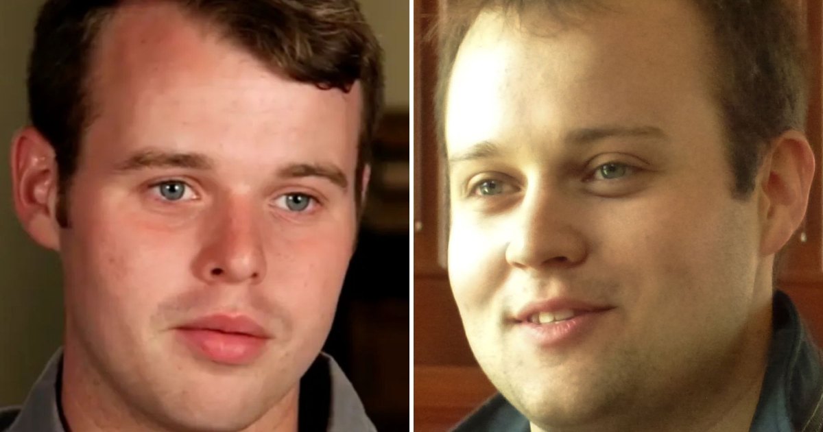 What Did Joseph Duggar Say About Brother Josh's Crimes Before His Arrest?