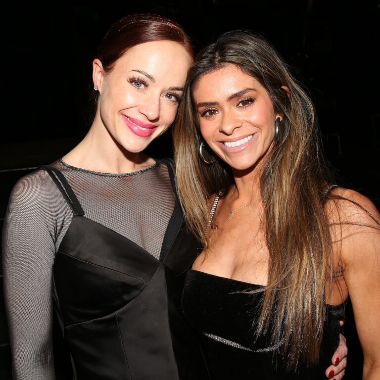 Mormon Wives’ Whitney Leavitt Reacts to Taylor Frankie Paul Scandal 