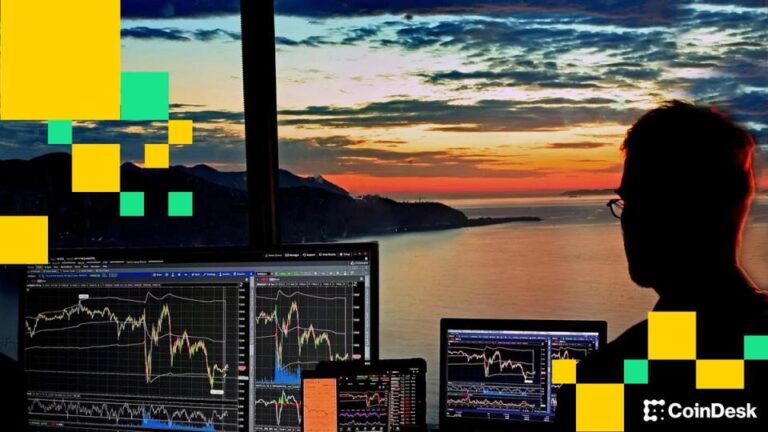 BTC and stocks stabilize. The bond market isn’t convinced