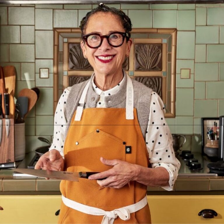 Amazon Has Deals on Nancy Silverton’s “Life Changing” Kitchen Items