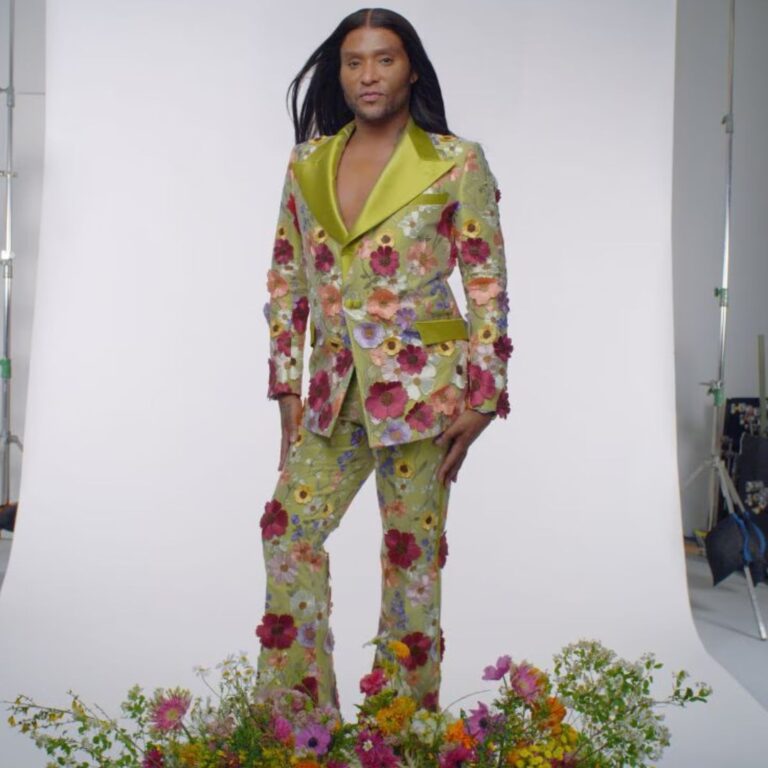 Law Roach’s Top Spring Fashion Tips