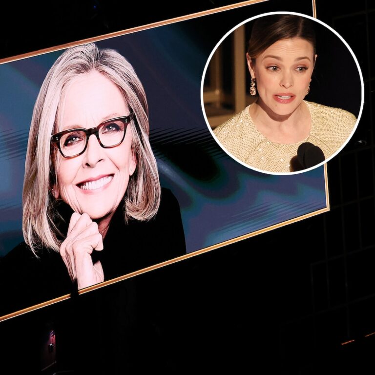 Catherine O’Hara, Diane Keaton Honored