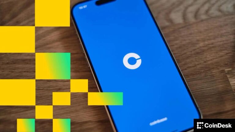 Coinbase (COIN) says new U.S. tax-reporting rules for crypto are cluttered, confusing