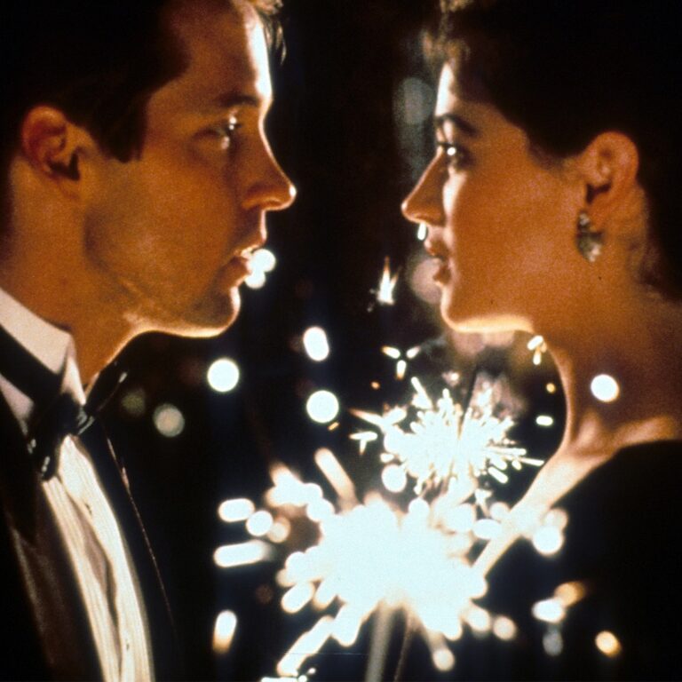 The Cutting Edge Behind the Scenes Secrets