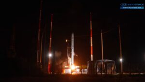 Private South Korean rocket exploded last December due to hardware failure, investigation finds