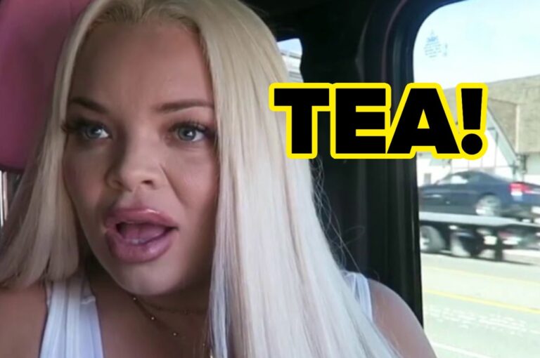 Rate These Celebrity Scandals And We’ll Reveal Your Gossip Level