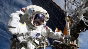 Watch live today: NASA astronauts conducting spacewalk delayed by ISS medical evacuation