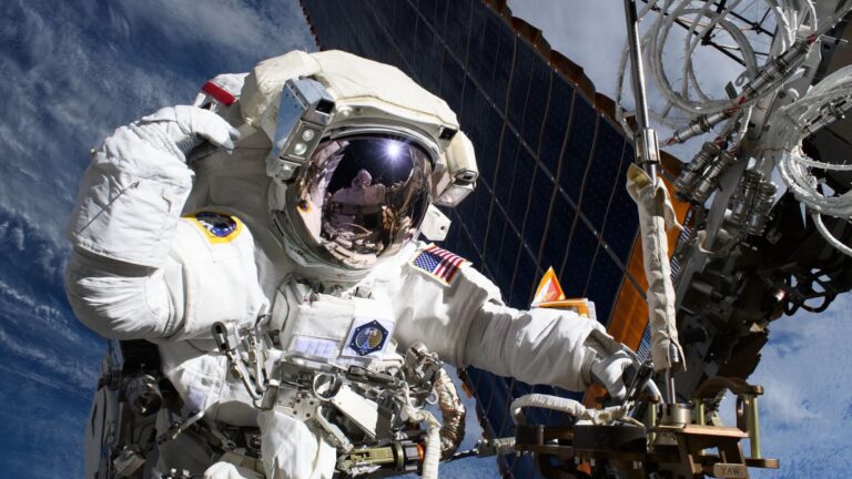 Watch live today: NASA astronauts conducting spacewalk delayed by ISS medical evacuation