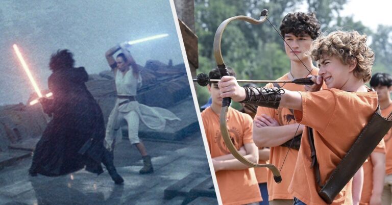 Make Some Random Choices And I'll Tell You Which Universe You Belong In