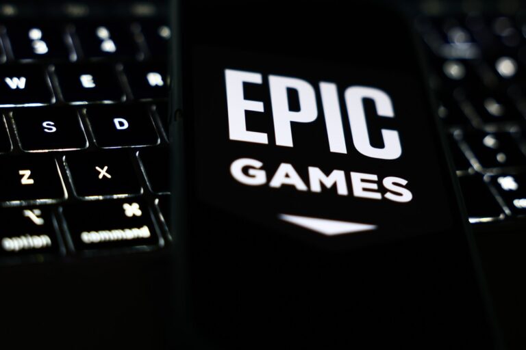 Epic Games cuts 1,000 jobs, says Fortnite engagement is down