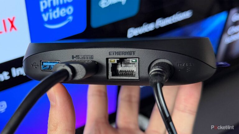 This is the Ethernet upgrade your streaming setup actually needs