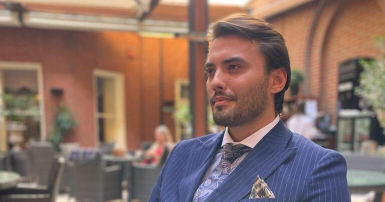 ‘Ex on the Beach’ Alum Jordan Wright’s Death and More Reality TV Tragedies