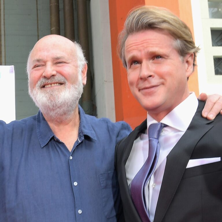 Cary Elwes’ Rob Reiner Birthday Tribute After Death