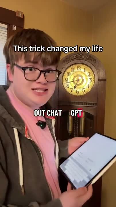 recovering kind productive