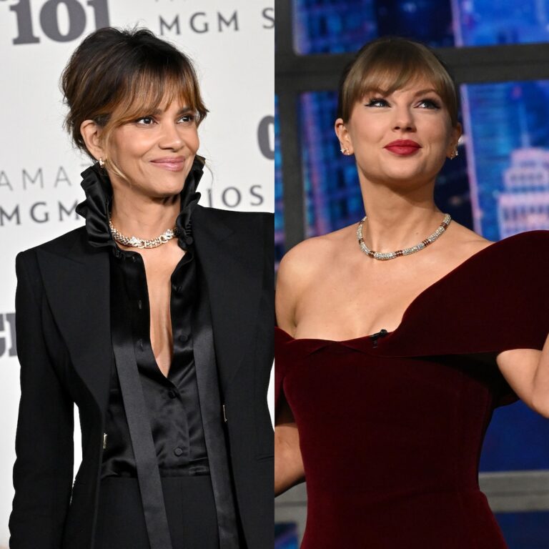Badass Advice From Taylor Swift & More on International Women's Day