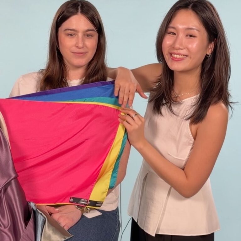 How to Find Your Color Season at Home, Color Analysis Guide