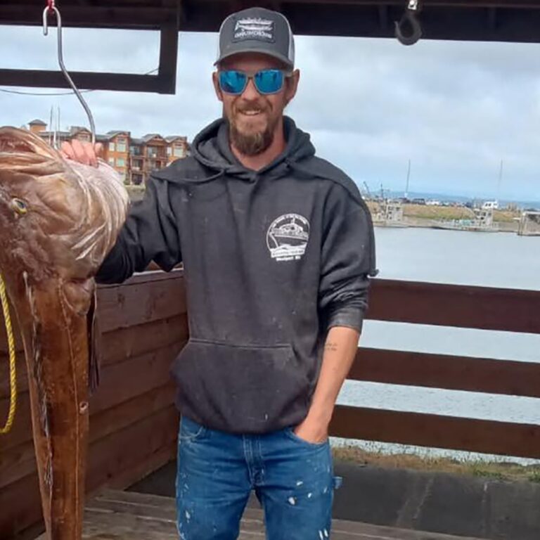 Deadliest Catch’s Todd Meadows Dead at 25