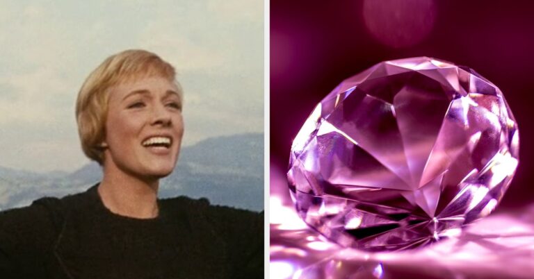 Pick A Popular Movie Per Genre And We'll Guess Your Birthstone