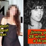 People Are Talking About SUPER Shady Info On A Celeb Everyone Seems To Have Forgotten, And I Wish I Could Bleach My Eyes After Reading All This