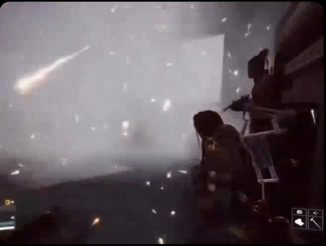 hideous treated rotating