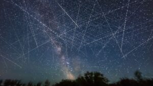 ‘This is really intolerable’: Astronomers protest giant orbiting mirror project and SpaceX’s million AI satellites