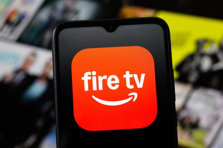 Amazon is rolling out a redesigned Fire TV app