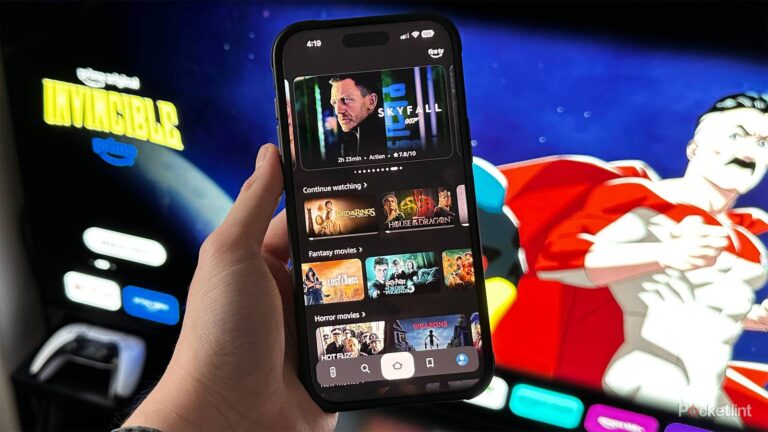 I instantly improved my Fire TV Stick with this free app