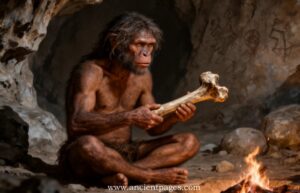 Intriguing Fossil Found At The Azmaka Site Could Rewrite Human Evolution, Scientists Say