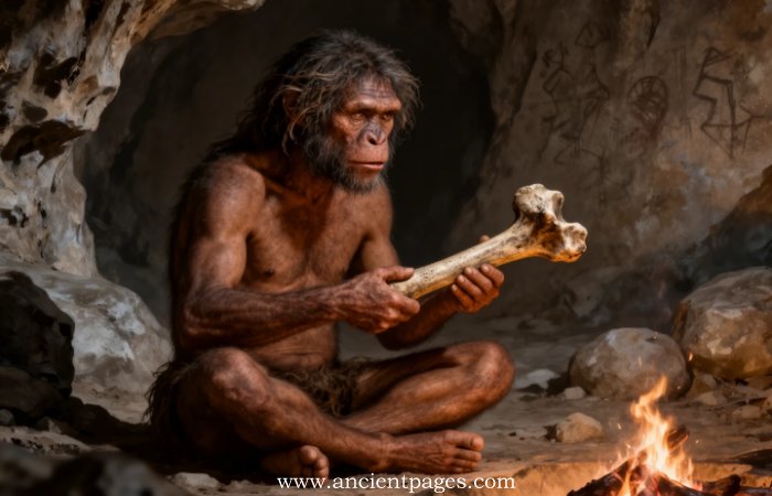 Intriguing Fossil Found At The Azmaka Site Could Rewrite Human Evolution, Scientists Say